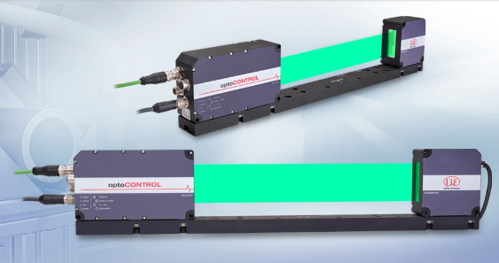 optoCONTROL 2700: High-Performance Micrometer