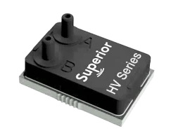 HV Series HVAC Differential Pressure Sensors