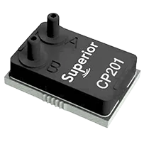 CP Series Pressure Sensor Subsystems