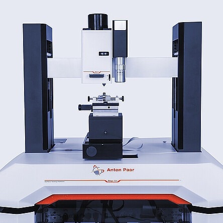 Advanced Micro Combi Tester: MCT³