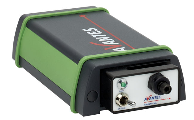 AvaLight-HAL-S-Mini: Precision Wavelength Control in a Compact and Versatile Halogen Light Source