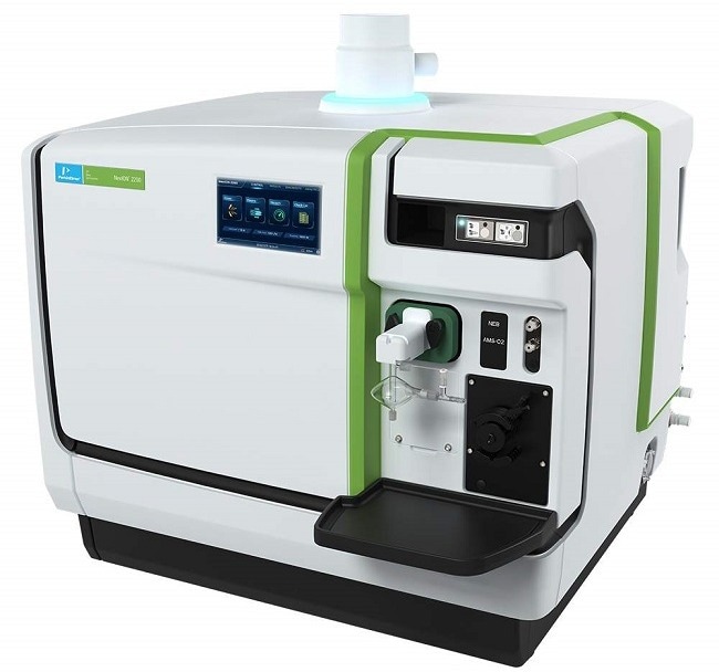 NexION 2200 Single-Analyzer ICP-MS