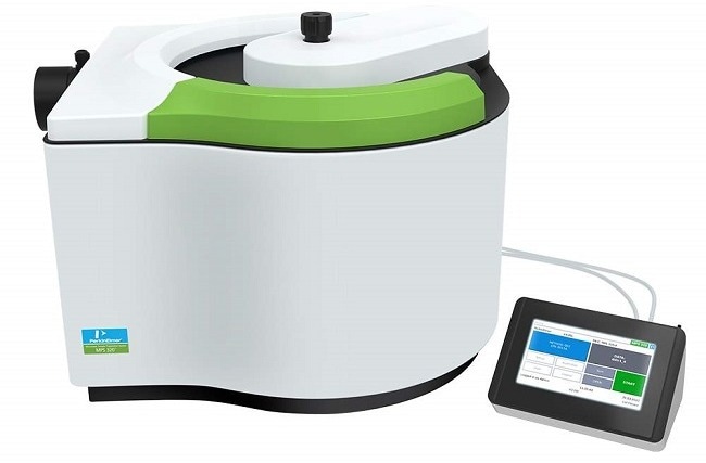 MPS 320 Microwave Digestion System