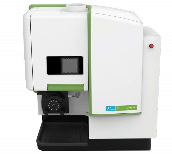 Avio® 220 Max Hybrid Simultaneous ICP-OES