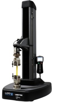 Enhanced Materials Testing Capabilities with the LSPlus Series