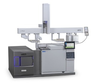 Discover the Future of Mass Spectrometry with Pegasus BTX