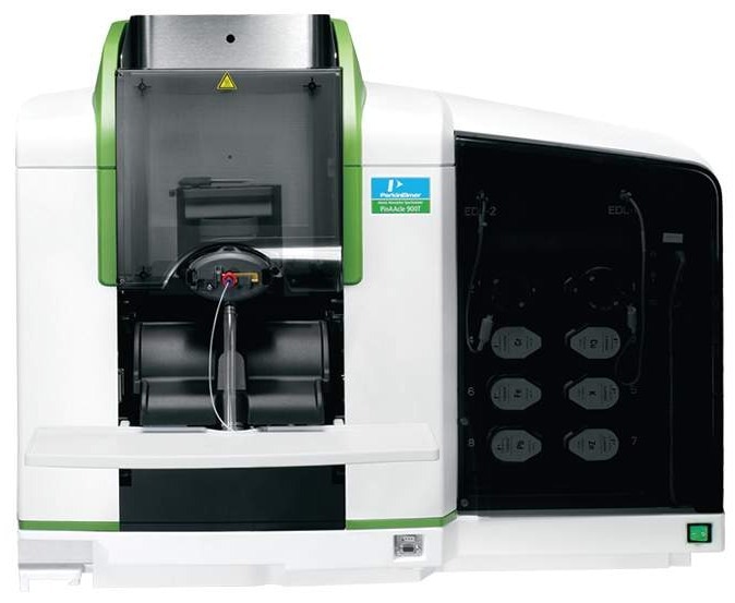 The PinAAcle 900 Spectrometer Series: Cutting-Edge Precision for Atomic Absorption
