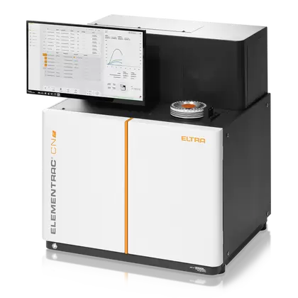 ELEMENTRAC CN-r for High-Throughput Laboratories