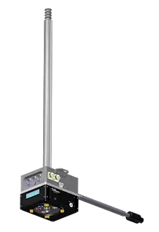 Cryogenic Probes with Cryogenic Sensitivity and Automatic Tuning