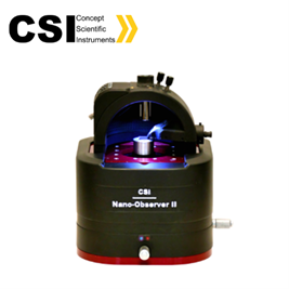 Nano-Observer II: AFM for Nanoscale Imaging