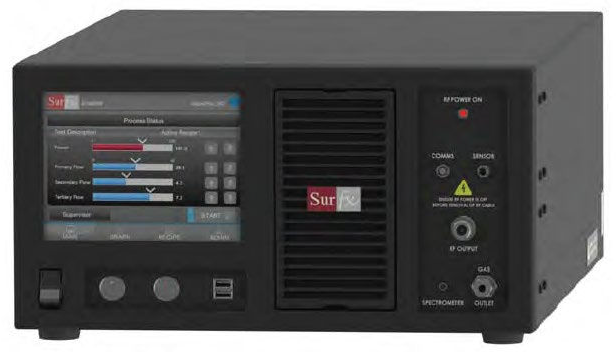 Atomflo™ 600: Advanced Controller for Argon Plasma Systems