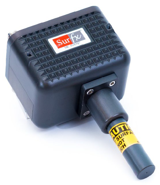 SPS-M: A Spot Plasma Source
