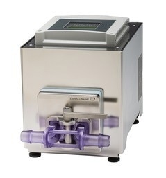 Promass U 500: The Ideal Single-Use Flowmeter