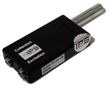 High-Throughput Configurable Raman Probes for Versatile Applications