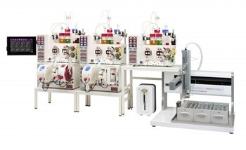 How the R-Series Modular Flow Chemistry System Revolutionizes Lab Efficiency