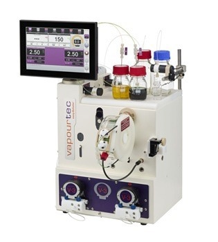 How to Enhance Lab Productivity with the E-Series Flow Chemistry System