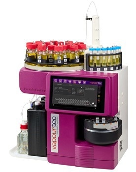 Automate Your Peptide Synthesis with the Peptide-Builder System