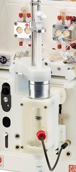 What are Variable Bed Flow Reactors (VBFR)?