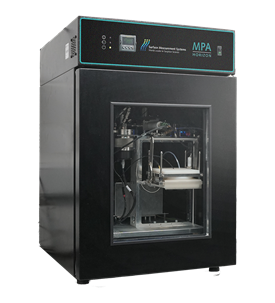 The MPA Horizon Advanced Gas Permeation Analyzer