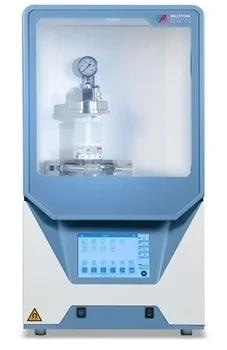 ultraWAVE 3: Single reaction chamber technology