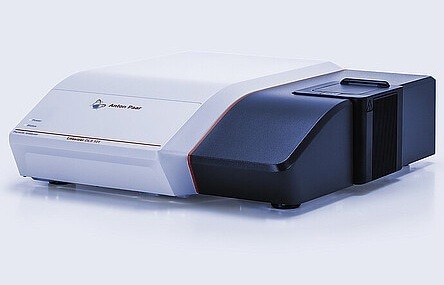 Dynamic Light Scattering Instrument Litesizer DLS for Particle Sizing