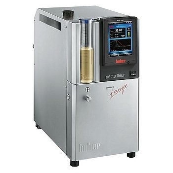 Compact Process Thermostat - Petite Fleur Circulation Thermostat