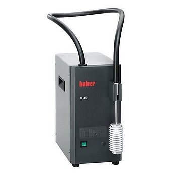 Advanced Cooling Technology with the TC45 Immersion Cooler