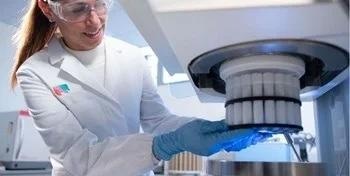 UltraCLAVE Microwave Digestion System from Milestone