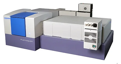 Fluorolog-QM™: Modular Research Fluorometer