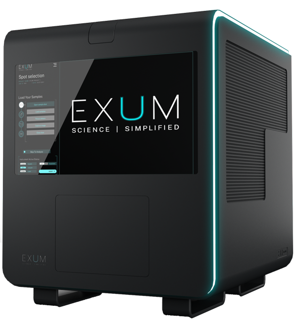 Massbox®: Intuitive Mass Spectrometry