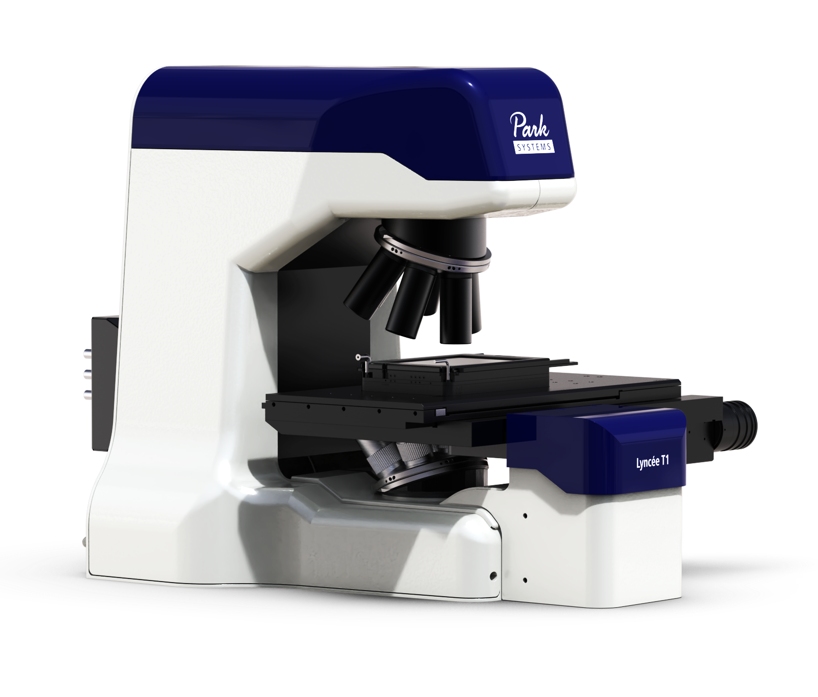 Lyncée Transmission Series: Real‑Time Quantitative Imaging for Life Sciences and Materials Science