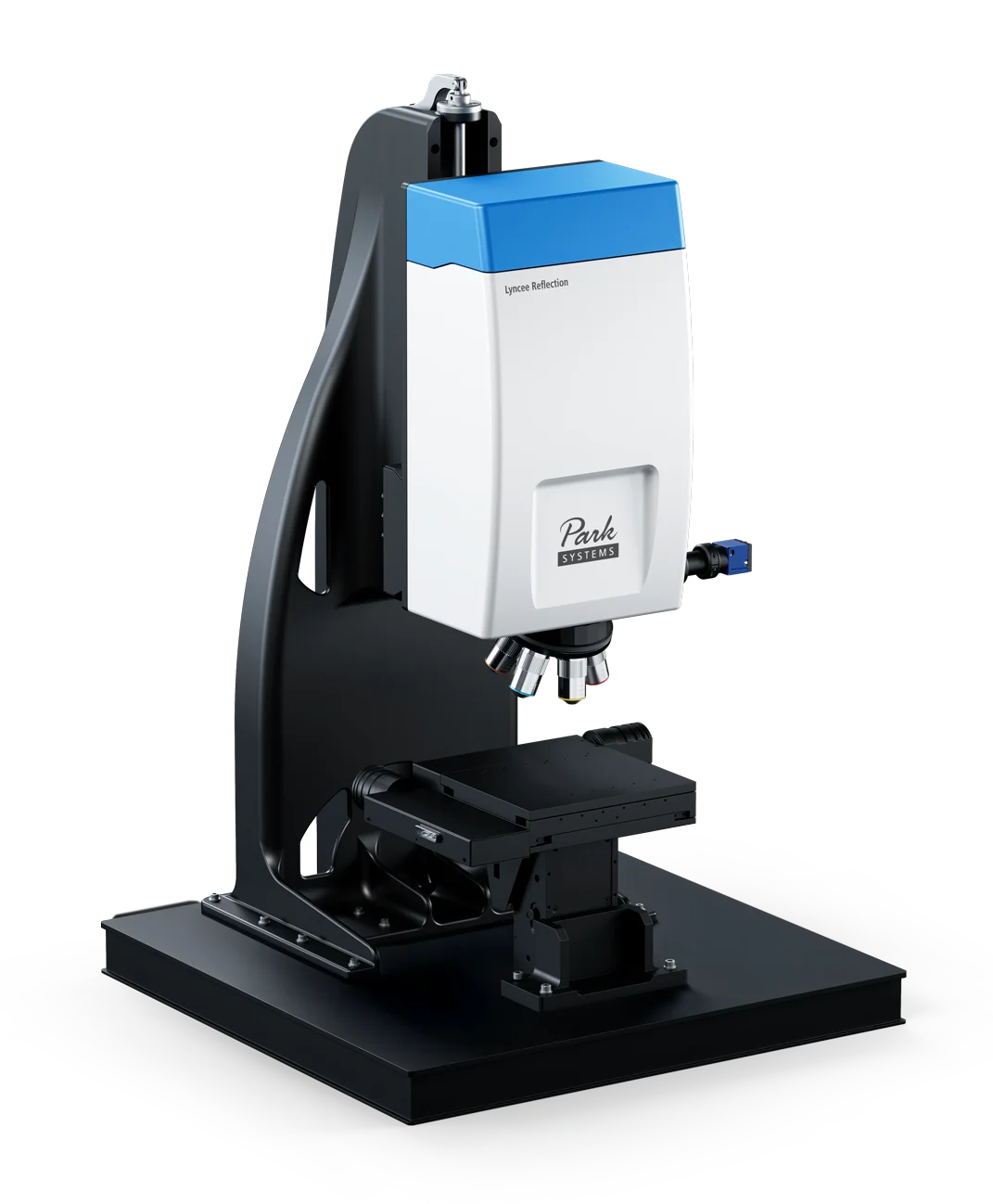 Lyncée Reflection Series: Optical Interferometers Powered by Digital Holographic Microscopy