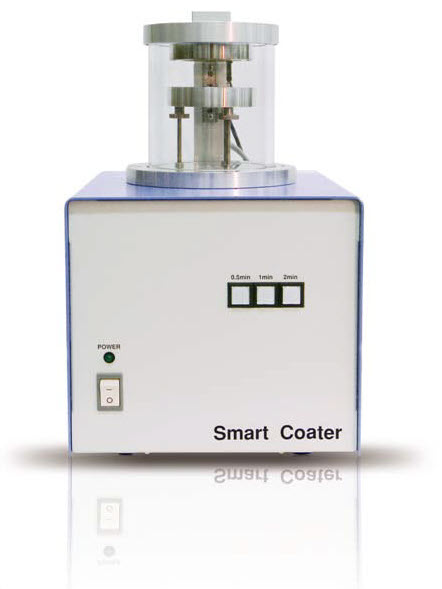 JEOL Fully Automated Smart Coater