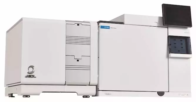 JMS-Q1600GC: Single Quad Mass Spectrometer