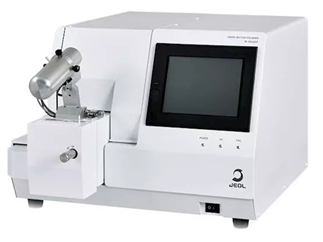 Cross Section Polishers: Broad Ion Beam Milling