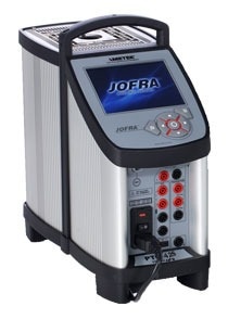 PTC Series Professional Temperature Calibrators for Portable Precision