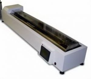 Koehler K80050 Standard Ductility Tester for Material Flexibility Testing