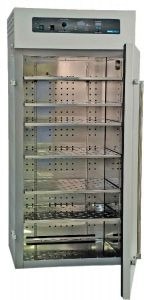 Shel Lab SMO28-2 Forced Air Oven for High Volume Thermal Processing