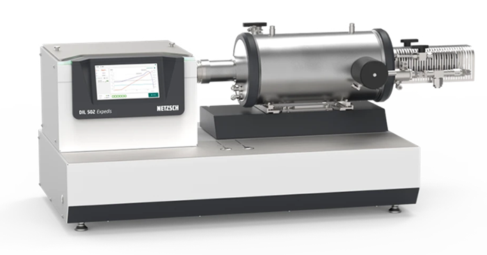 DIL 504 Supreme Dilatometry System for Advanced Research