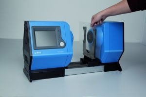 Haze-Gard i: Precision Haze Measurement for Transparent Materials