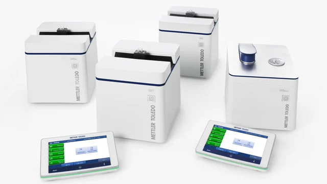 Fast and Reliable UV/Vis Spectrophotometers