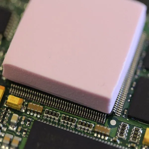 UniGap 6000: 6.0 W/mK Ceramic-Filled Thermal Gap Pad