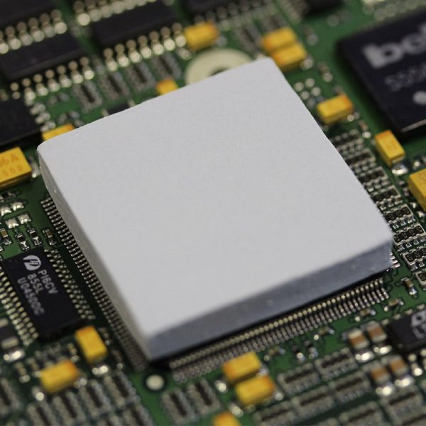UniGap 1800: Soft Electrically Insulating Thermal Gap Filler