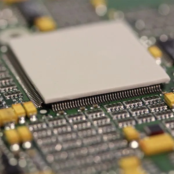 UniGap 8000 NS: 8.0 W/mK Soft, Non-Silicone Thermal Gap Pad