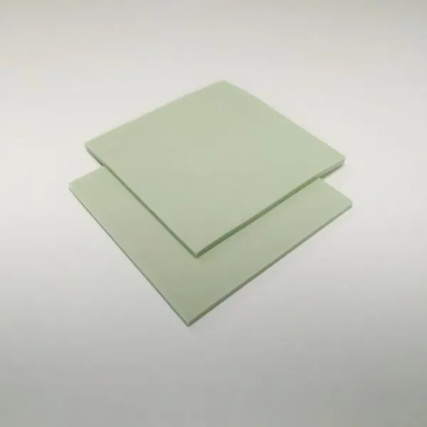 UniGap 1000: 1.0 W/mK Soft Electrically Insulating Gap Filler