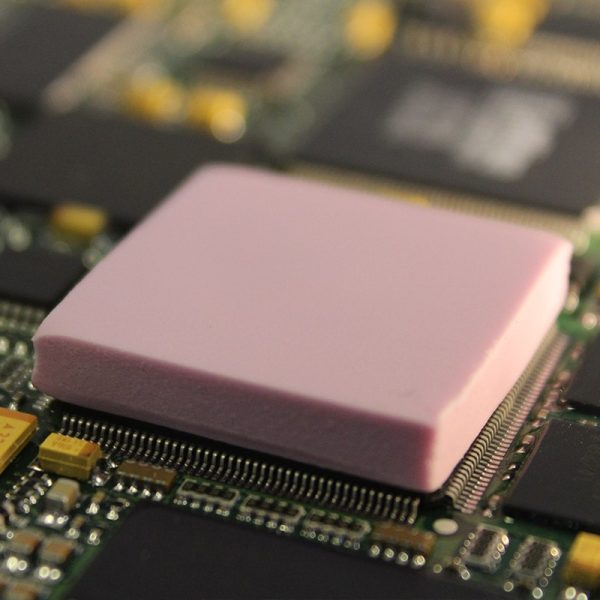 UniGap Thermal Gap Pads for Enhanced Heat Transfer in Electronics