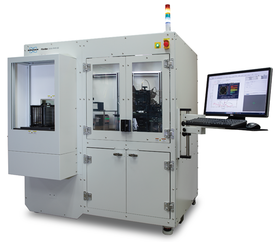Best-in-Class Thin Film Metrology For High-Volume Production Environments
