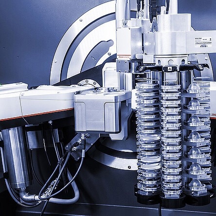 What Makes the XRDynamic Autosampler a Smart XRD Tool?