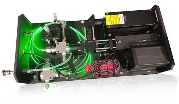 Gas Raman Spectrometer: A Revolution in Gas Analysis