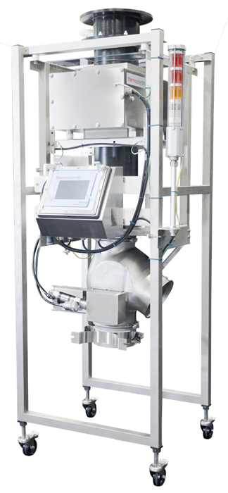 The Sentinel 4000 for Food Protection